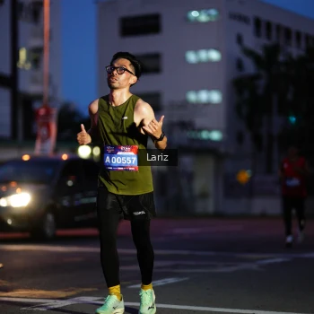 Runner Photo 3646657