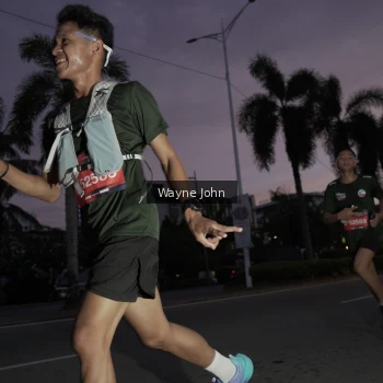 Runner Photo 3646658