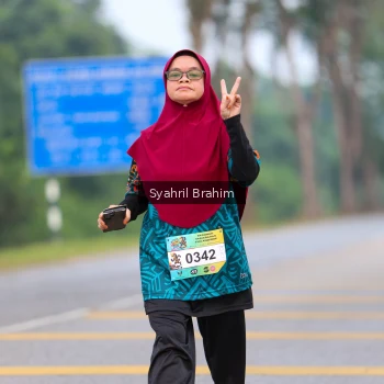 Runner Photo 3646664