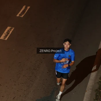 Runner Photo 3646675