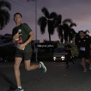Runner Photo 3646676