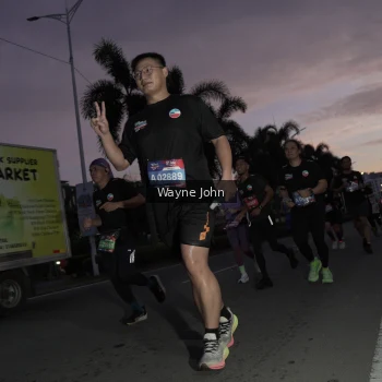 Runner Photo 3646677