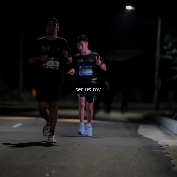 Runner Photo 3646681