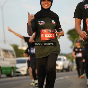 Runner Photo 3646683