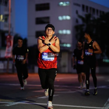 Runner Photo 3646685
