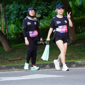 Runner Photo 3646690