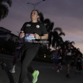 Runner Photo 3646692