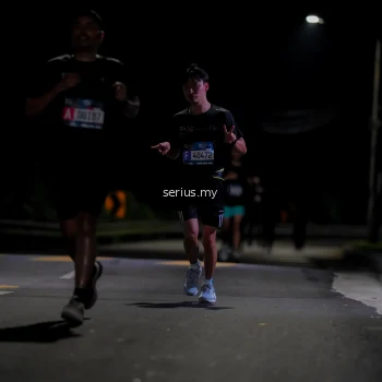 Runner Photo 3646693