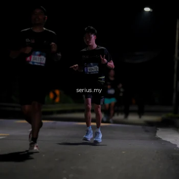 Runner Photo 3646700