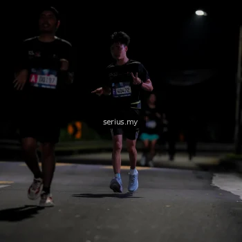 Runner Photo 3646701