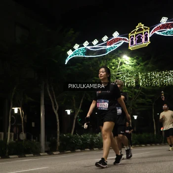 Runner Photo 3646702