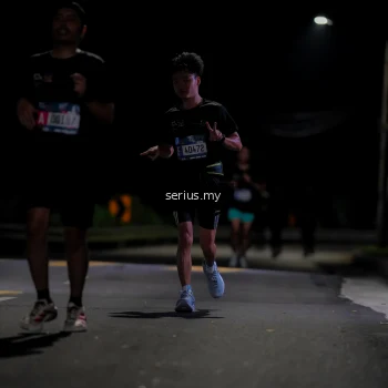 Runner Photo 3646708