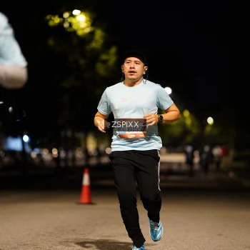 Runner Photo 3646709