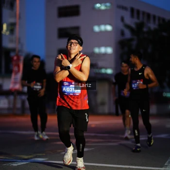 Runner Photo 3646724