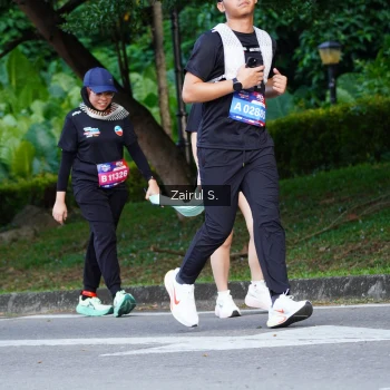Runner Photo 3646725