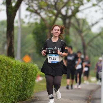 Runner Photo 3646736