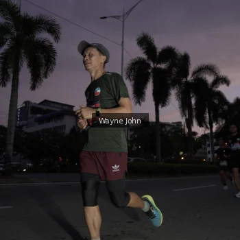 Runner Photo 3646739