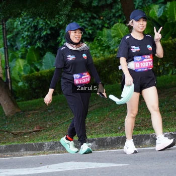 Runner Photo 3646740