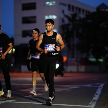 Runner Photo 3646741