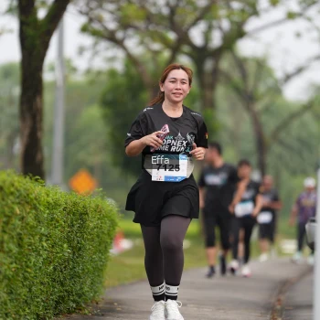 Runner Photo 3646754