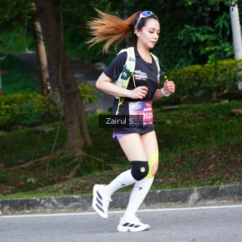 Runner Photo 3646767