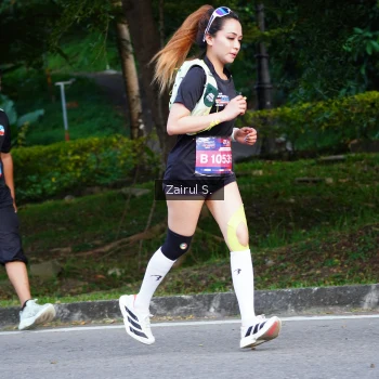 Runner Photo 3646768