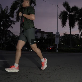 Runner Photo 3646769