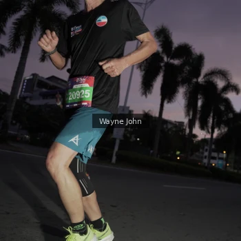 Runner Photo 3646773
