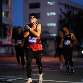 Runner Photo 3646775