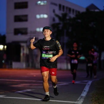 Runner Photo 3646780