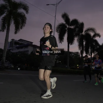 Runner Photo 3646784