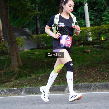 Runner Photo 3646785