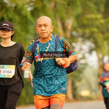 Runner Photo 3646787