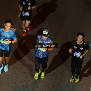 Runner Photo 3646792