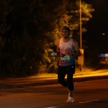 Runner Photo 3646794