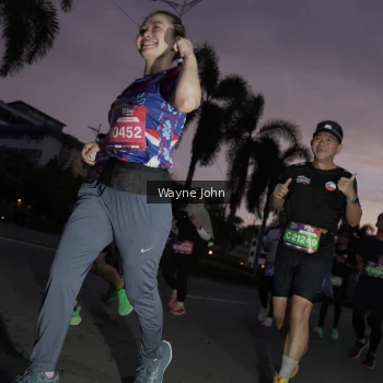 Runner Photo 3646797