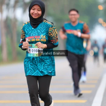 Runner Photo 3646802