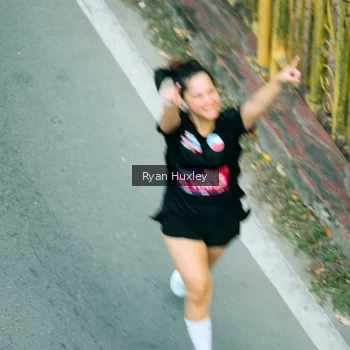 Runner Photo 3646803