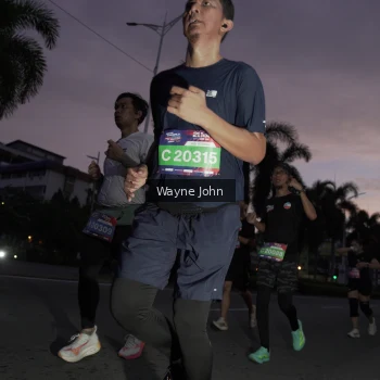 Runner Photo 3646804