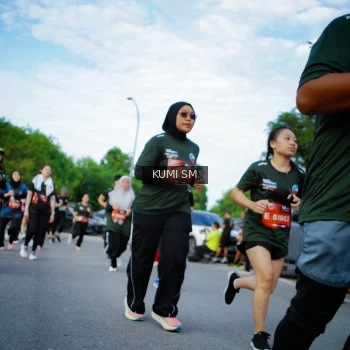 Runner Photo 3646809