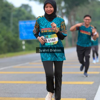Runner Photo 3646815