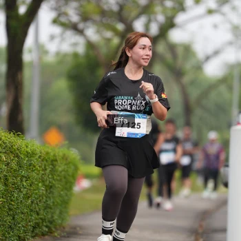 Runner Photo 3646820