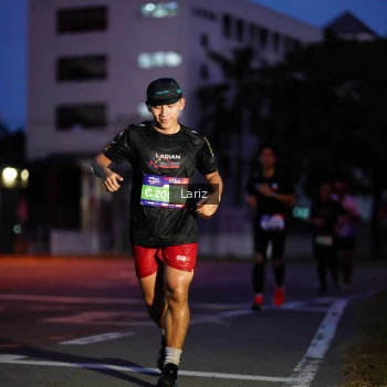Runner Photo 3646823