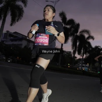 Runner Photo 3646825