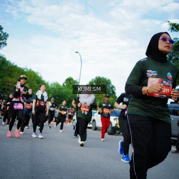 Runner Photo 3646829