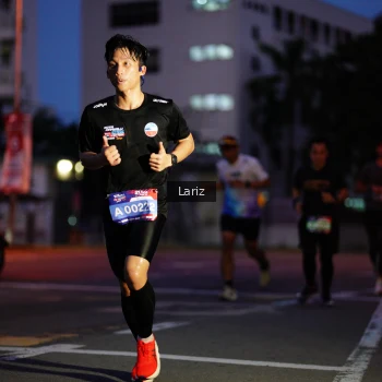 Runner Photo 3646835