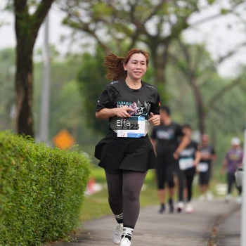 Runner Photo 3646838