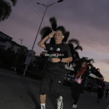 Runner Photo 3646839