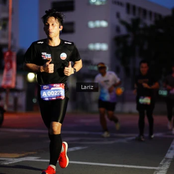 Runner Photo 3646841