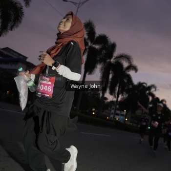Runner Photo 3646848